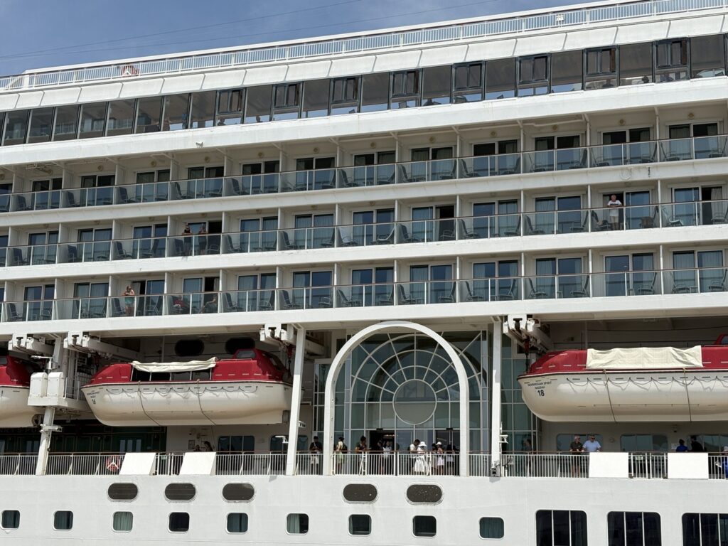 ノルウェー・ジャン・スピリット