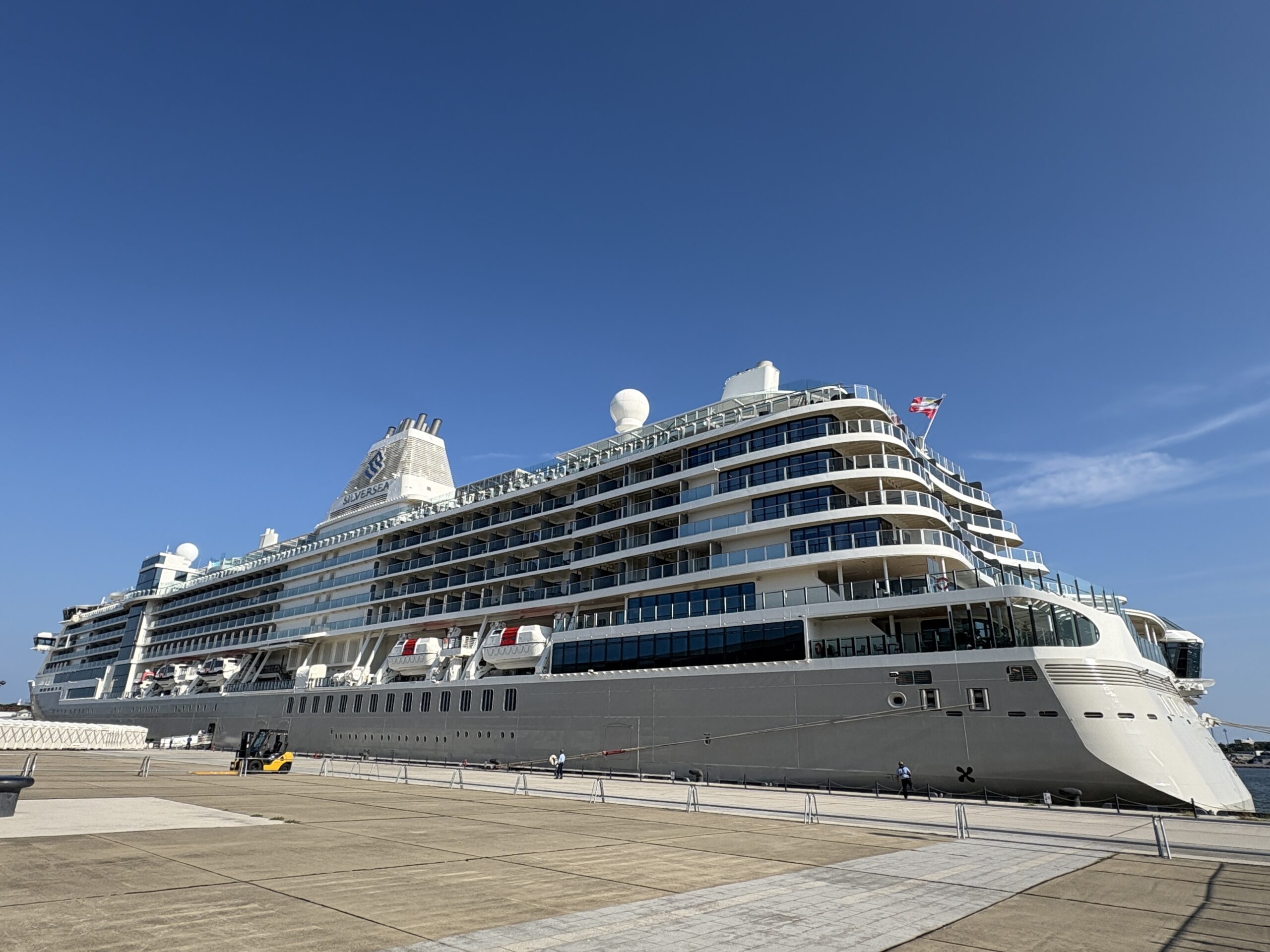 シルバー・ノヴァ