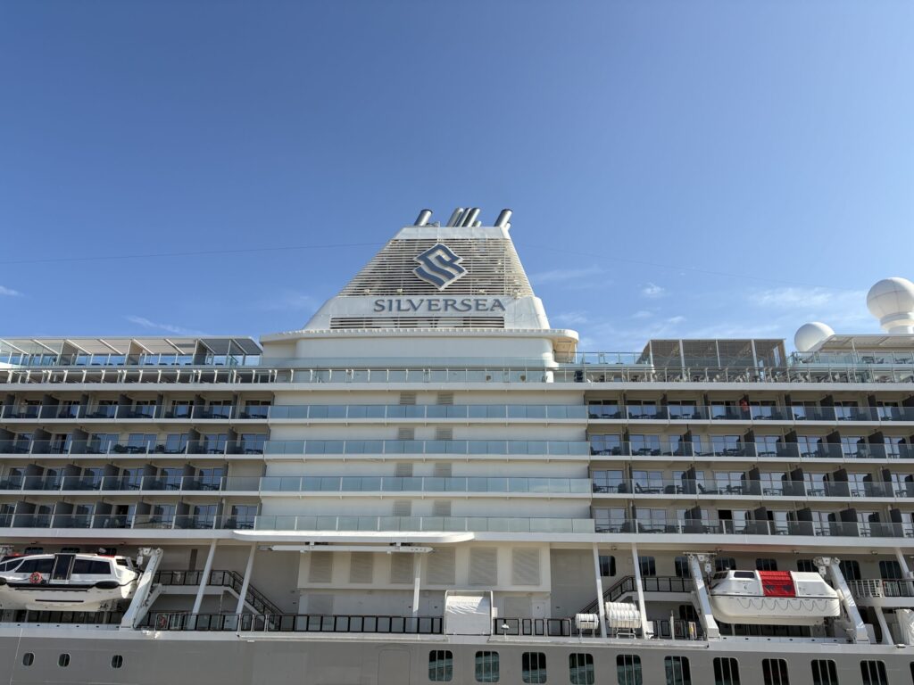 シルバー・ノヴァ